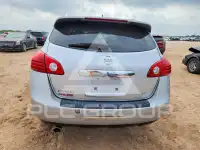2012 Nissan ROGUE photo