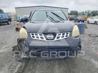 2012 Nissan ROGUE фото