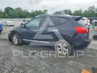 2012 Nissan ROGUE фото