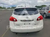 2012 Nissan ROGUE фото
