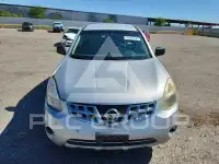 2012 Nissan ROGUE photo