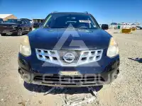 2012 Nissan ROGUE фото