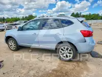 2012 Nissan ROGUE фото