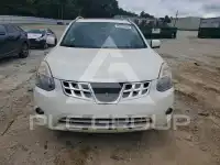 2012 Nissan ROGUE photo