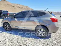 2012 Nissan ROGUE photo