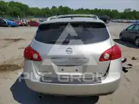 2012 Nissan ROGUE фото