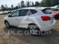 2012 Nissan ROGUE photo