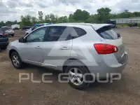 2012 Nissan ROGUE фото