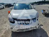 2012 Nissan ROGUE photo