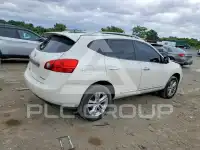 2012 Nissan ROGUE photo