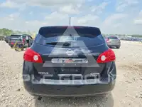 2012 Nissan ROGUE фото