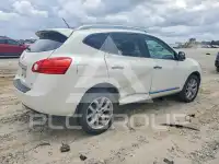 2012 Nissan ROGUE photo