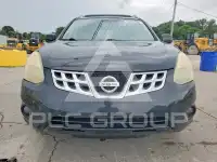 2012 Nissan ROGUE фото