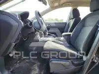 2012 Nissan ROGUE photo
