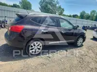 2012 Nissan ROGUE фото