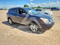 2012 Nissan ROGUE фото