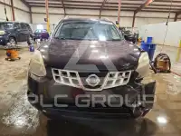 2012 Nissan ROGUE photo