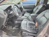 2012 Nissan ROGUE photo