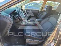 2012 Nissan ROGUE фото