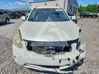 2012 Nissan ROGUE photo