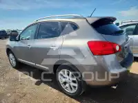 2012 Nissan ROGUE фото