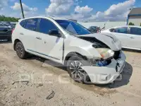 2012 Nissan ROGUE photo