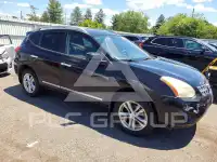 2012 Nissan ROGUE фото