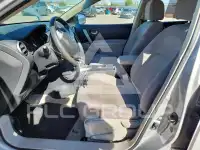 2012 Nissan ROGUE photo