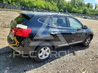 2012 Nissan ROGUE фото