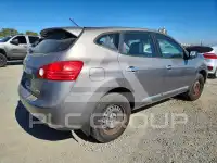 2012 Nissan ROGUE photo