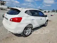 2012 Nissan ROGUE photo