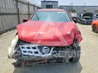 2012 Nissan ROGUE photo
