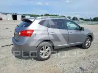 2012 Nissan ROGUE фото