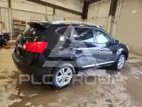 2012 Nissan ROGUE фото