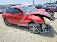 2012 Nissan ROGUE photo