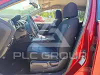 2012 Nissan ROGUE фото