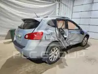 2012 Nissan ROGUE photo