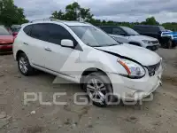2012 Nissan ROGUE photo