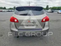 2012 Nissan ROGUE фото
