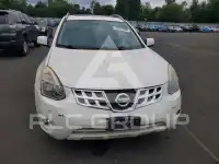 2012 Nissan ROGUE фото