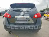 2012 Nissan ROGUE фото