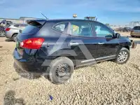 2012 Nissan ROGUE photo
