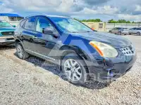 2012 Nissan ROGUE фото