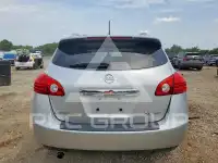 2012 Nissan ROGUE photo