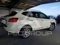 2012 Nissan ROGUE фото