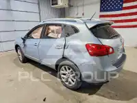 2012 Nissan ROGUE photo