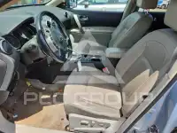 2012 Nissan ROGUE фото