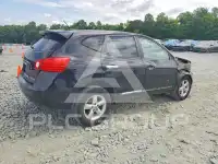 2012 Nissan ROGUE фото