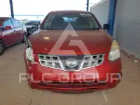 2012 Nissan ROGUE photo