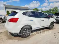 2012 Nissan ROGUE photo